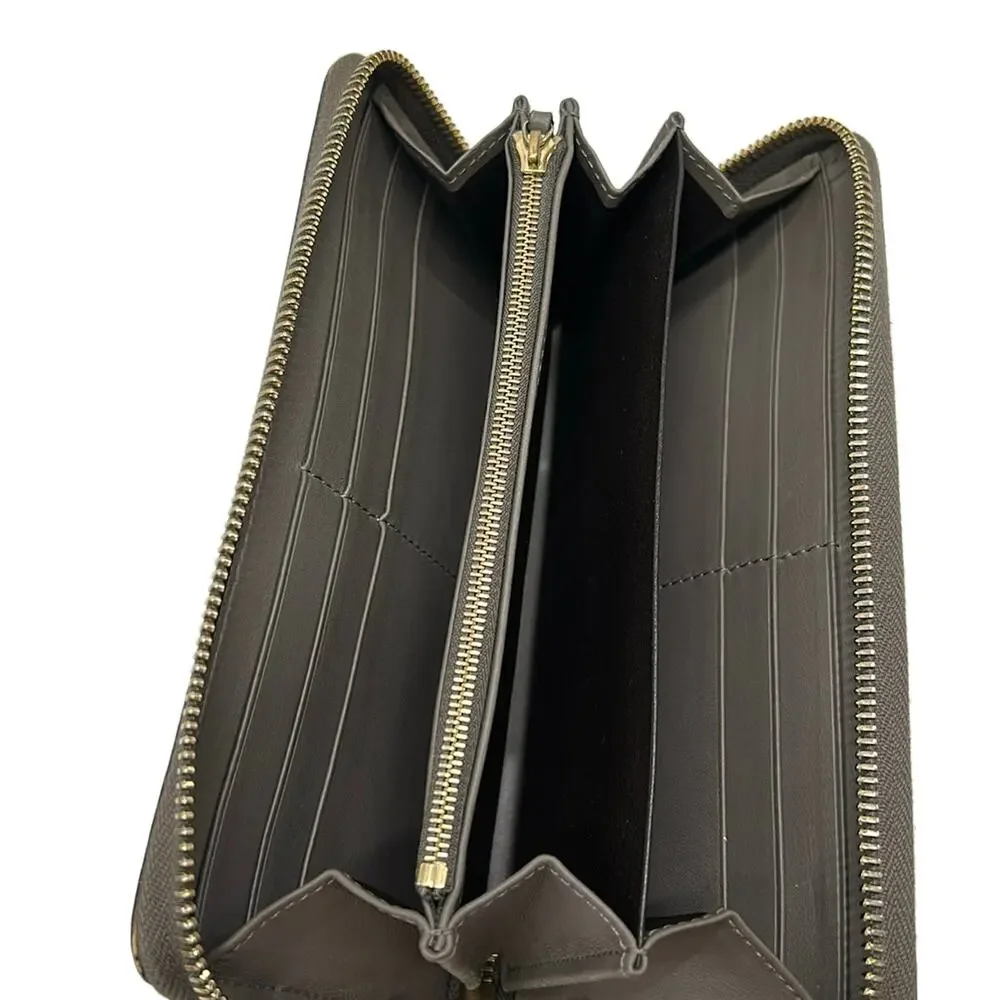 Gucci Bamboo Long Wallet 307984